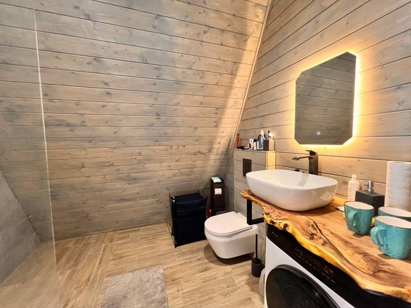 
  Продается дом, 120 м², село Варваровка
. Фото 15.