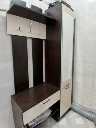 
  Продается 1-комн. квартира, 29 м², Тбилисская ул, д. 12
. Фото 10.