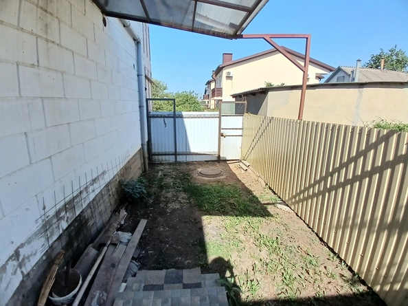 
  Продается 1-комн. квартира, 29 м², Тбилисская ул, д. 12
. Фото 13.