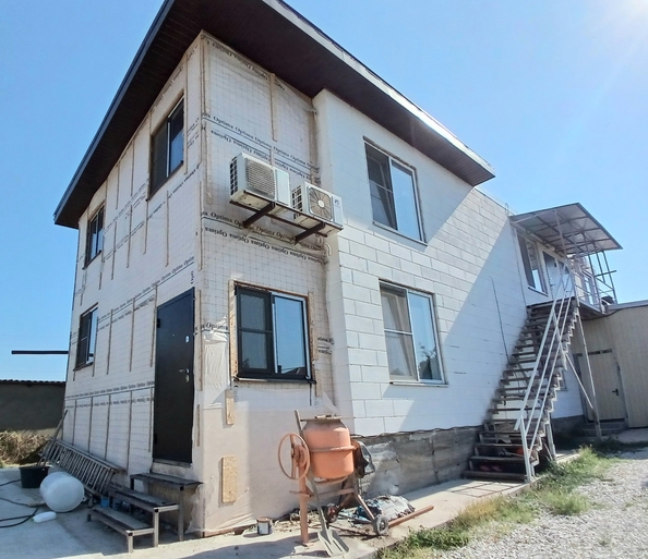 
  Продается 1-комн. квартира, 29 м², Тбилисская ул, д. 12
. Фото 15.