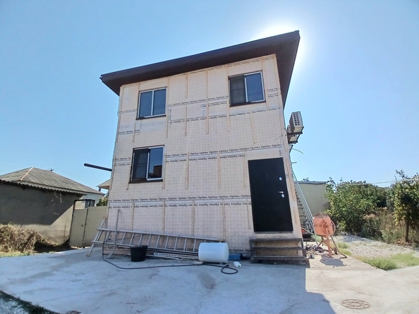 
  Продается 1-комн. квартира, 29 м², Тбилисская ул, д. 12
. Фото 16.