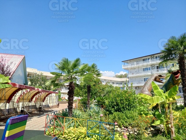
  Продается апартамент, 18 м², Торговая (Лазаревский р-н) ул, д. 77/9
. Фото 20.