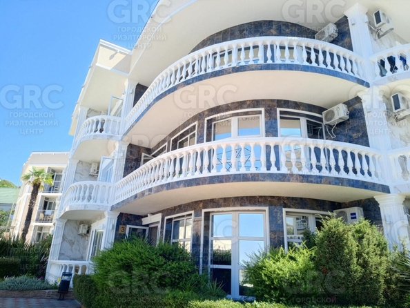 
  Продается студия, 18 м², Торговая (Лазаревский р-н) ул, д. 77/9
. Фото 3.