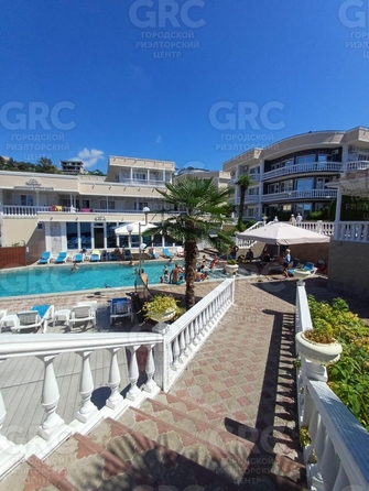 
  Продается студия, 18 м², Торговая (Лазаревский р-н) ул, д. 77/9
. Фото 8.