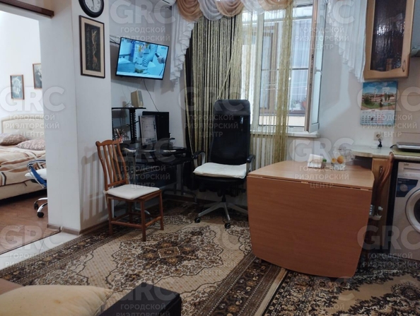 
  Продается 2-комн. квартира, 50 м², Тепличная ул, д. 50/11
. Фото 3.