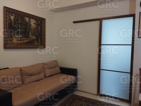 
  Продается 2-комн. квартира, 50 м², Тепличная ул, д. 50/11
. Фото 4.