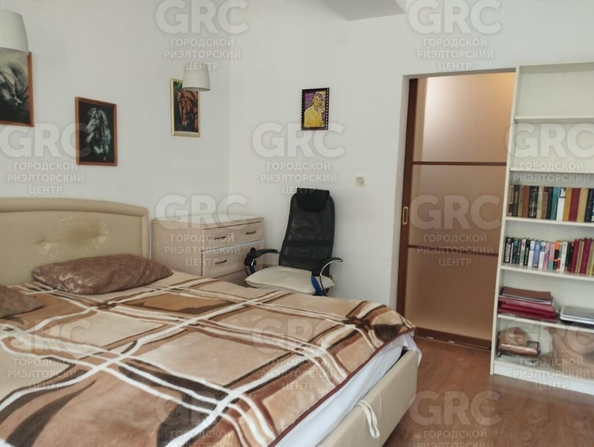 
  Продается 2-комн. квартира, 50 м², Тепличная ул, д. 50/11
. Фото 6.