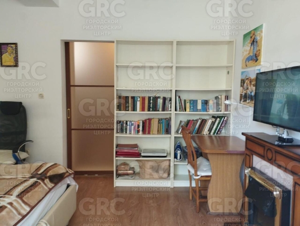 
  Продается 2-комн. квартира, 50 м², Тепличная ул, д. 50/11
. Фото 7.