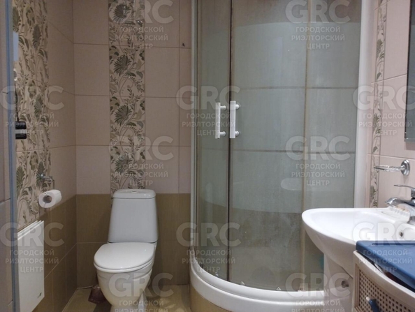 
  Продается 2-комн. квартира, 50 м², Тепличная ул, д. 50/11
. Фото 11.