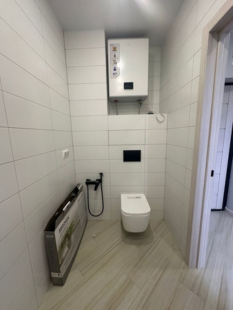 
  Продается студия, 34 м², Пионерский пр-кт, д. 100Вк1
. Фото 9.