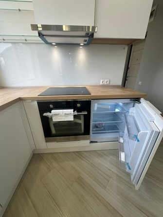 
  Продается студия, 34 м², Пионерский пр-кт, д. 100Вк1
. Фото 11.
