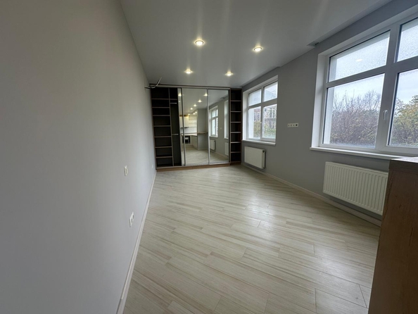 
  Продается студия, 34 м², Пионерский пр-кт, д. 100Вк1
. Фото 15.