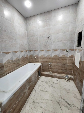 
  Продается 1-комн. квартира, 41 м², Парковая ул, д. 61к4
. Фото 5.