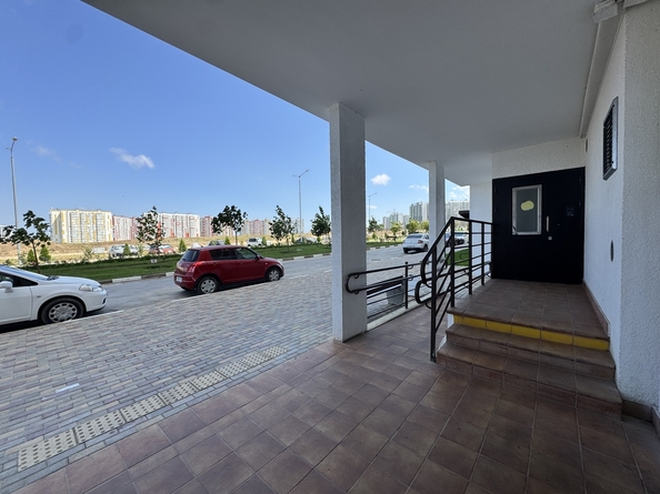 
  Продается 2-комн. квартира, 73 м², Адмирала Пустошкина ул, д. 16
. Фото 31.