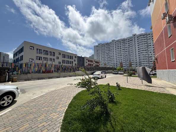 
  Продается 2-комн. квартира, 73 м², Адмирала Пустошкина ул, д. 16
. Фото 36.