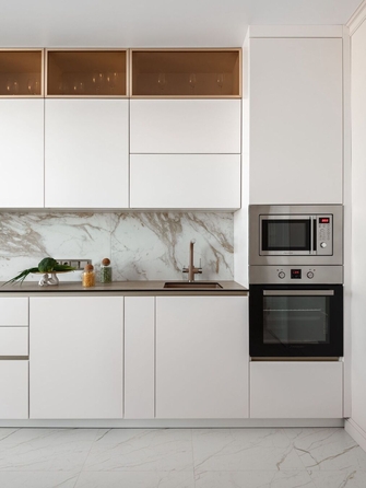 
  Продается 2-комн. квартира, 96 м², ЖК Консул
. Фото 3.