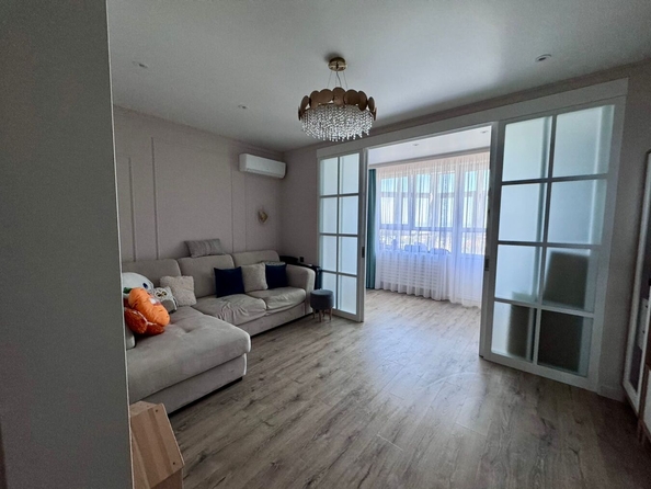 
  Продается 2-комн. квартира, 96 м², ЖК Консул
. Фото 8.
