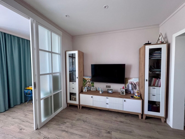 
  Продается 2-комн. квартира, 96 м², ЖК Консул
. Фото 10.