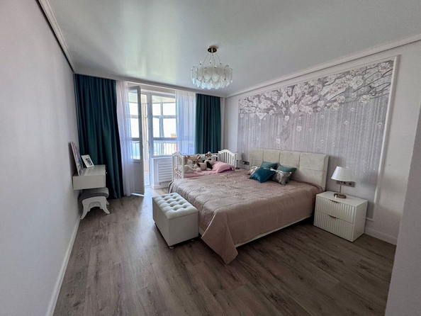 
  Продается 2-комн. квартира, 96 м², ЖК Консул
. Фото 11.