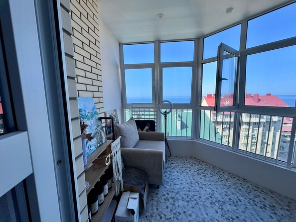 
  Продается 2-комн. квартира, 96 м², ЖК Консул
. Фото 19.
