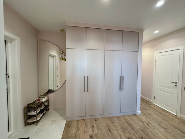 
  Продается 2-комн. квартира, 96 м², ЖК Консул
. Фото 24.