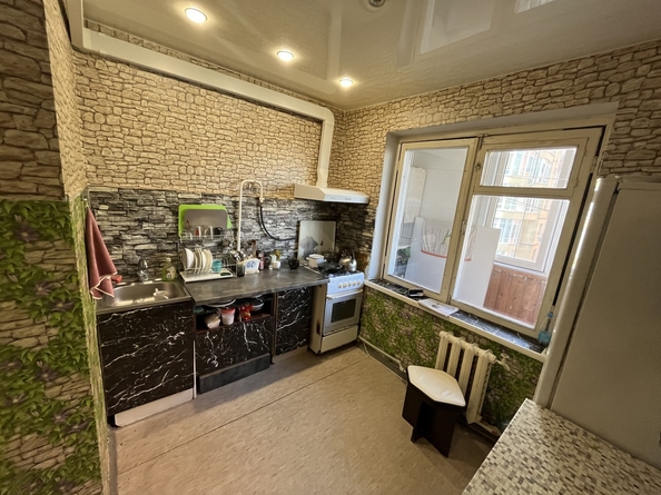 
  Продается 1-комн. квартира, 36 м², Ленина ул, д. 127
. Фото 7.