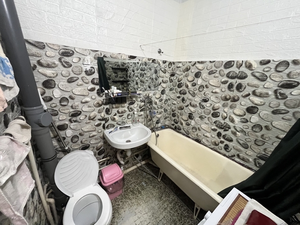 
  Продается 1-комн. квартира, 36 м², Ленина ул, д. 127
. Фото 12.