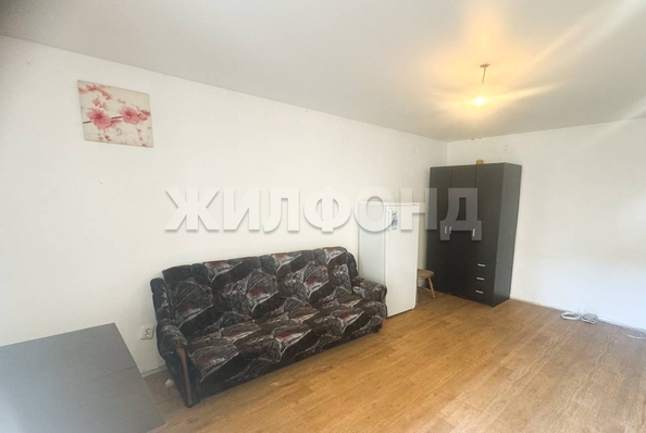 
  Продается студия, 27.4 м², Шаляпина Ф.И. ул
. Фото 3.