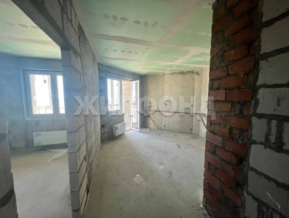 
  Продается 1-комн. квартира, 43 м², Куникова ул, д. 47Г
. Фото 2.