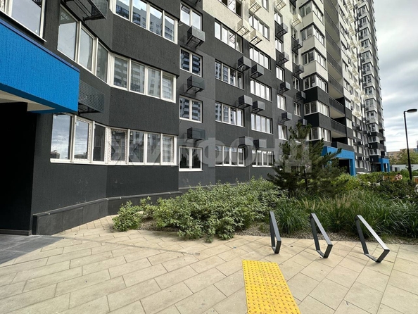 
  Продается 1-комн. квартира, 43 м², Куникова ул, д. 47Г
. Фото 11.