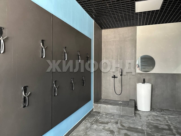 
  Продается 1-комн. квартира, 43 м², Куникова ул, д. 47Г
. Фото 12.