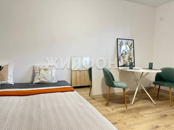 
  Продается студия, 19.9 м², Строителей ул, д. 2
. Фото 3.
