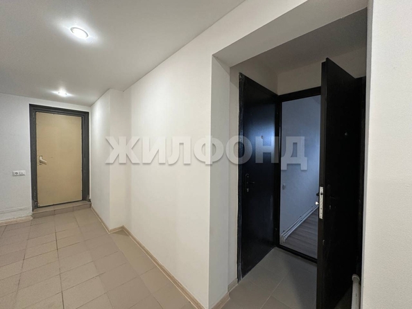 
  Продается студия, 19.9 м², Строителей ул, д. 2
. Фото 7.