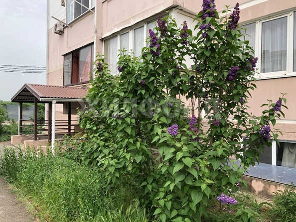 
  Продается студия, 19.9 м², Строителей ул, д. 2
. Фото 5.