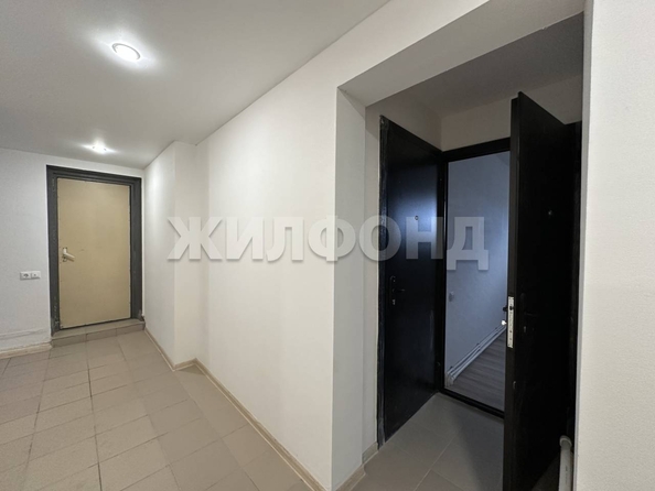 
  Продается студия, 17.8 м², Строителей ул, д. 2
. Фото 7.
