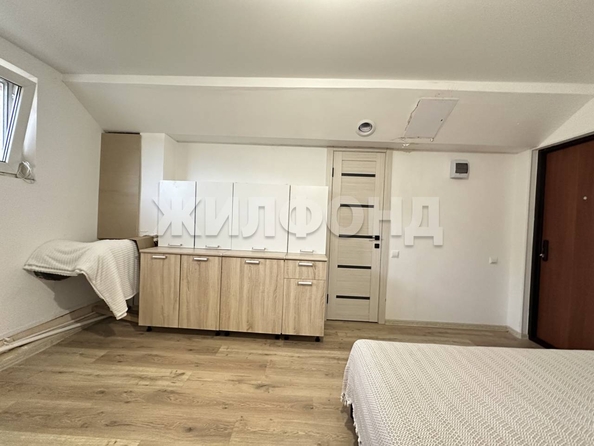 
  Продается студия, 19.9 м², Строителей ул, д. 2
. Фото 5.