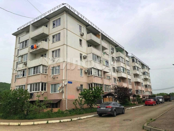 
  Продается студия, 19.9 м², Строителей ул, д. 2
. Фото 16.