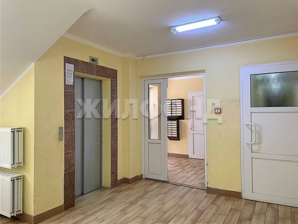 
  Продается студия, 23.8 м², Западный Обход ул, д. 42 к7
. Фото 9.