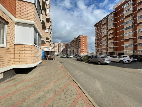 
  Продается студия, 23.8 м², Западный Обход ул, д. 42 к7
. Фото 12.
