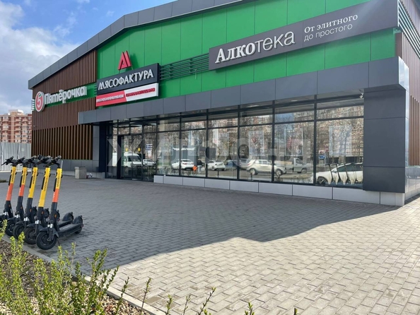 
  Продается студия, 23.8 м², Западный Обход ул, д. 42 к7
. Фото 13.