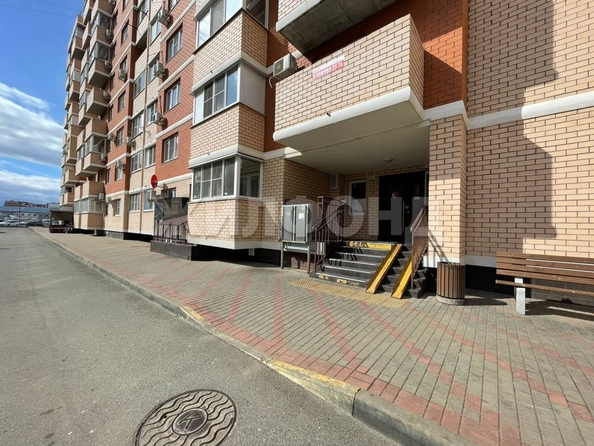 
  Продается студия, 23.8 м², Западный Обход ул, д. 42 к7
. Фото 15.