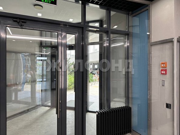 
  Продается 2-комн. квартира, 45.9 м², Куникова ул, д. 47Г
. Фото 12.