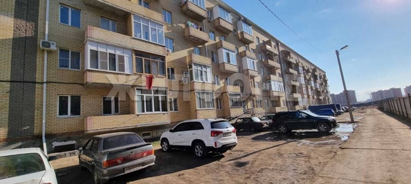 
  Продается 1-комн. квартира, 35 м², Крылатская ул, д. 21
. Фото 11.