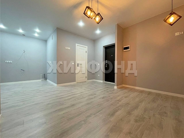 
  Продается 1-комн. квартира, 33.4 м², Западный Обход ул
. Фото 1.