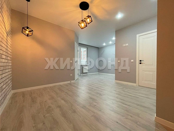 
  Продается 1-комн. квартира, 33.4 м², Западный Обход ул
. Фото 3.