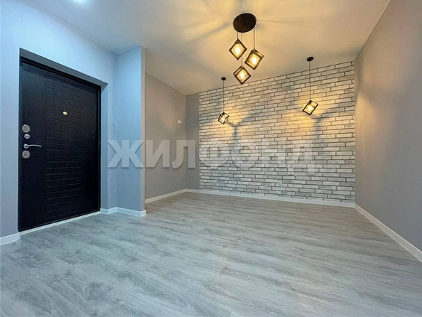 
  Продается 1-комн. квартира, 33.4 м², Западный Обход ул
. Фото 4.