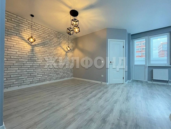 
  Продается 1-комн. квартира, 33.4 м², Западный Обход ул
. Фото 5.