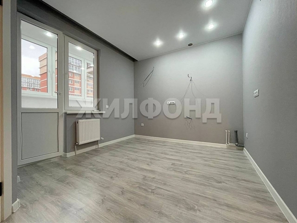 
  Продается 1-комн. квартира, 33.4 м², Западный Обход ул
. Фото 6.