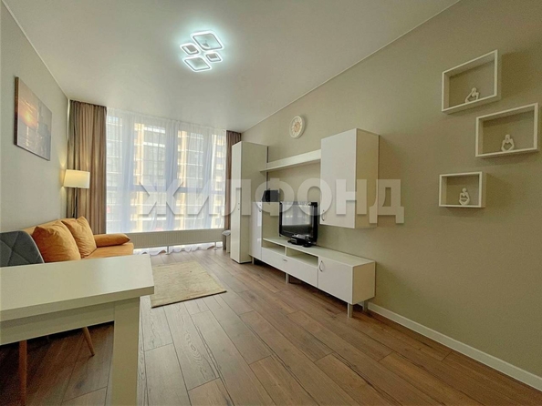 
  Продается 1-комн. квартира, 35.4 м², Западный Обход ул, д. 39/1к6
. Фото 3.