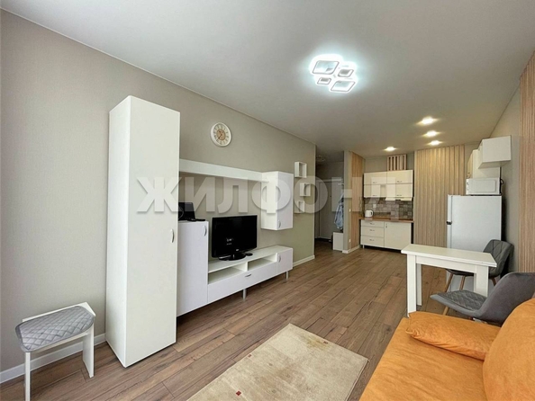 
  Продается 1-комн. квартира, 35.4 м², Западный Обход ул, д. 39/1к6
. Фото 4.